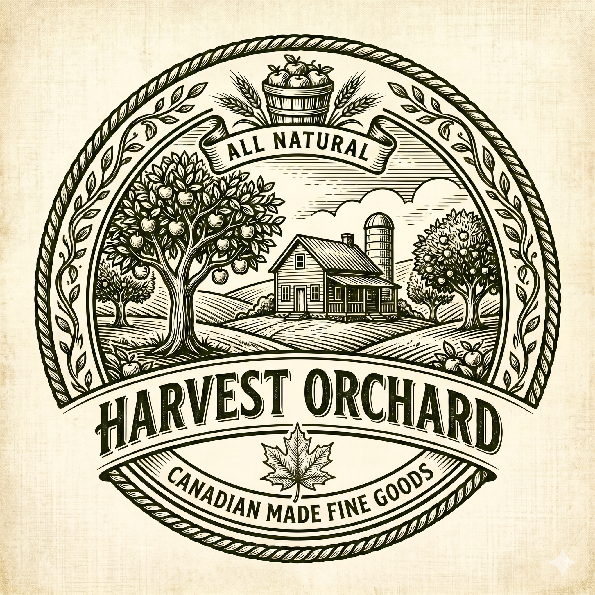 Harvest Orchard