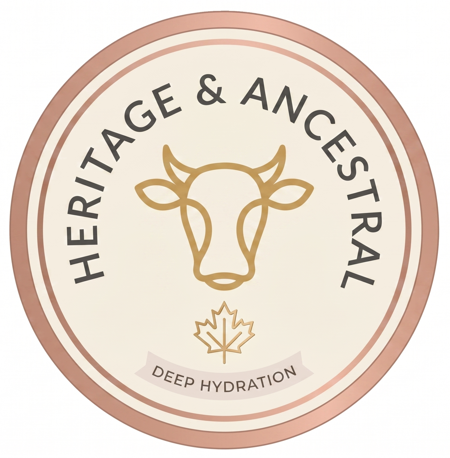 Heritage & Ancestral